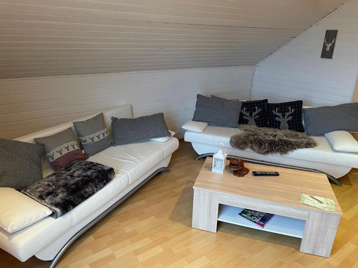 Appartement Haus Harzlich