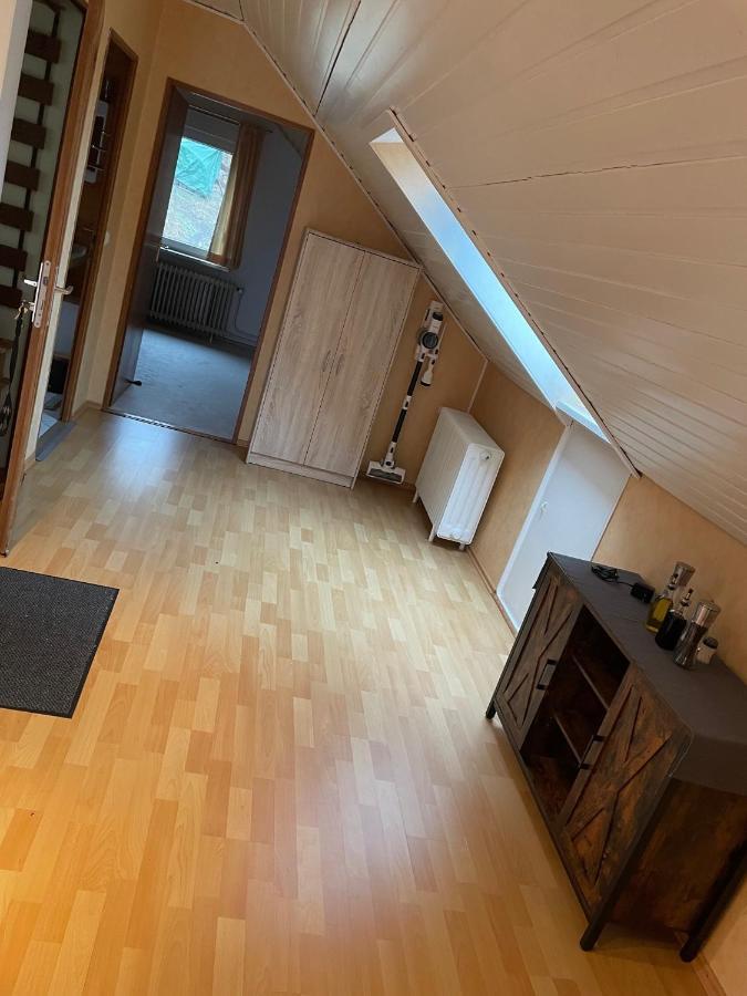 Haus Harzlich Lejlighed Braunlage