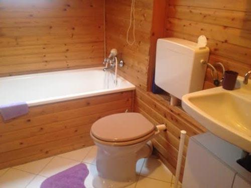 Haus Harzlich Appartement *
