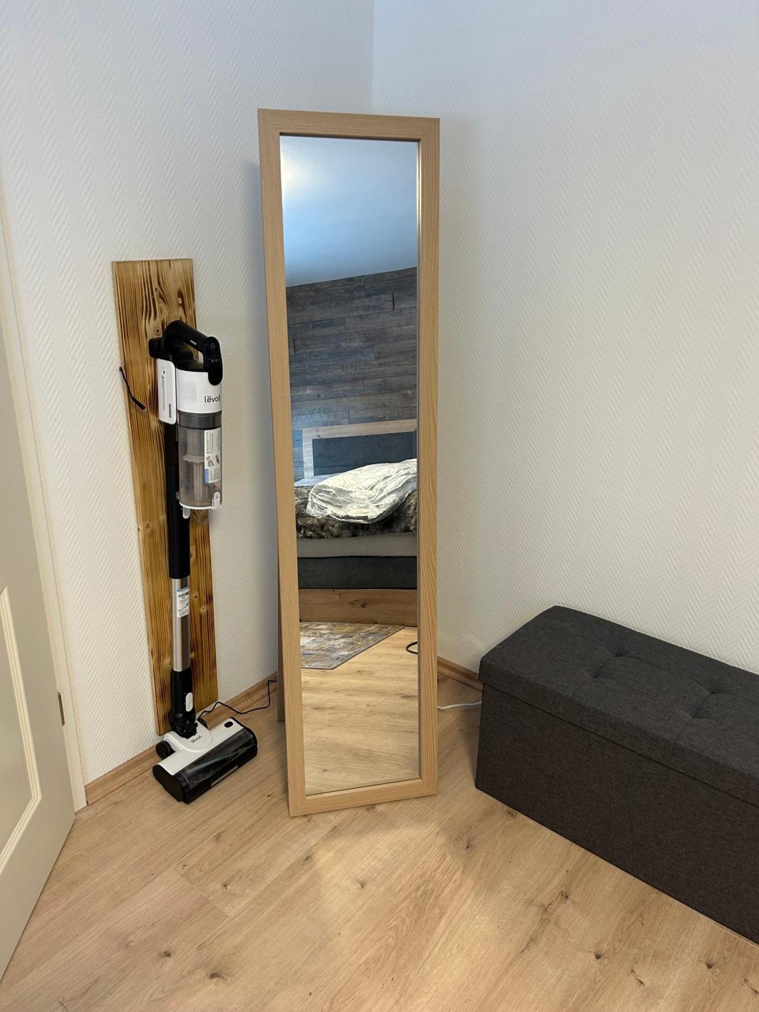 Appartement Haus Harzlich *