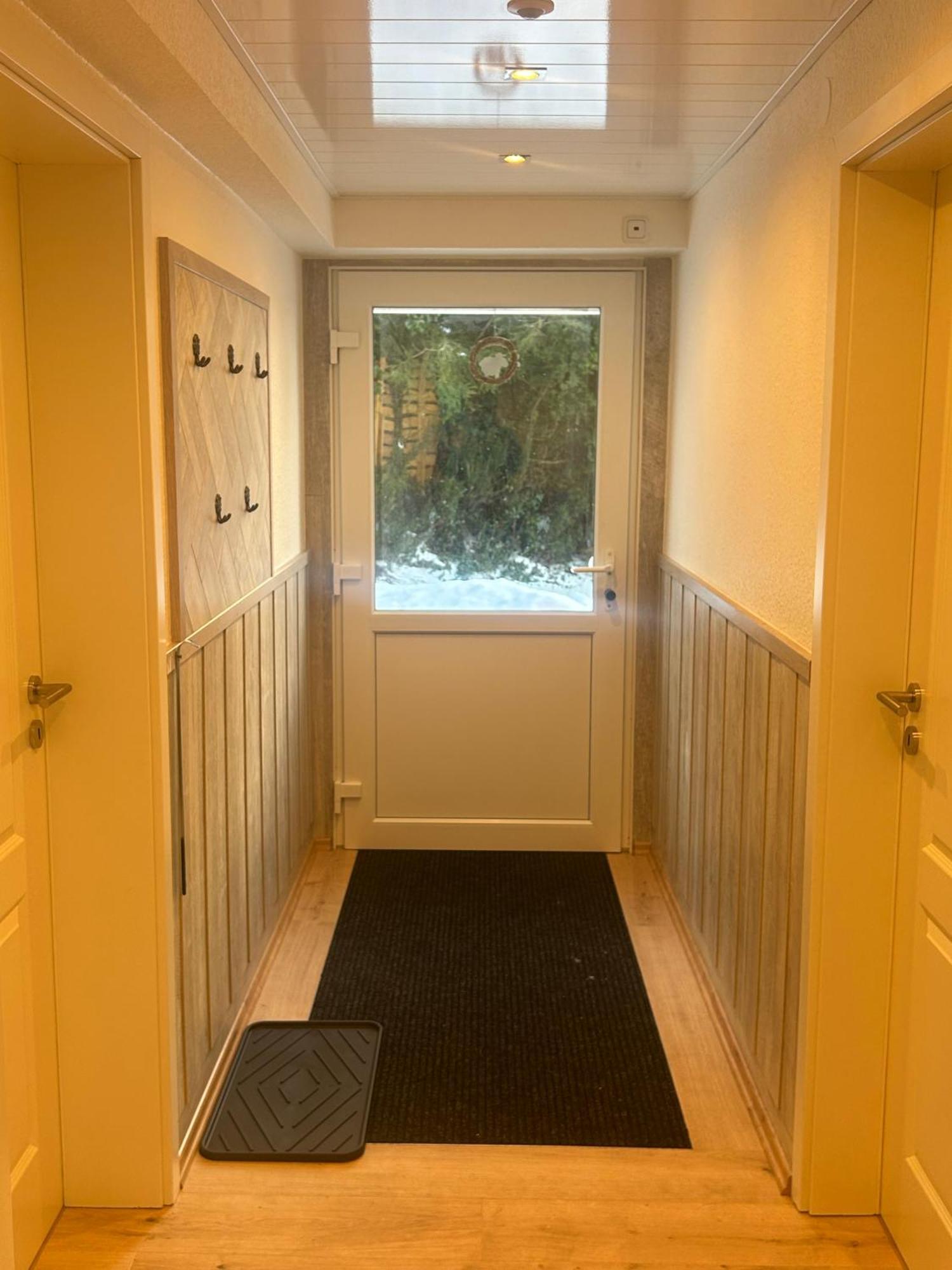 Appartement Haus Harzlich Braunlage