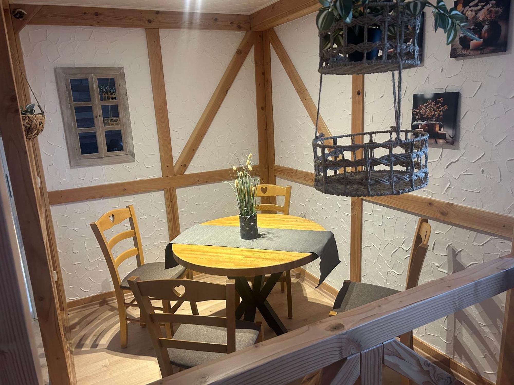 Haus Harzlich Lejlighed