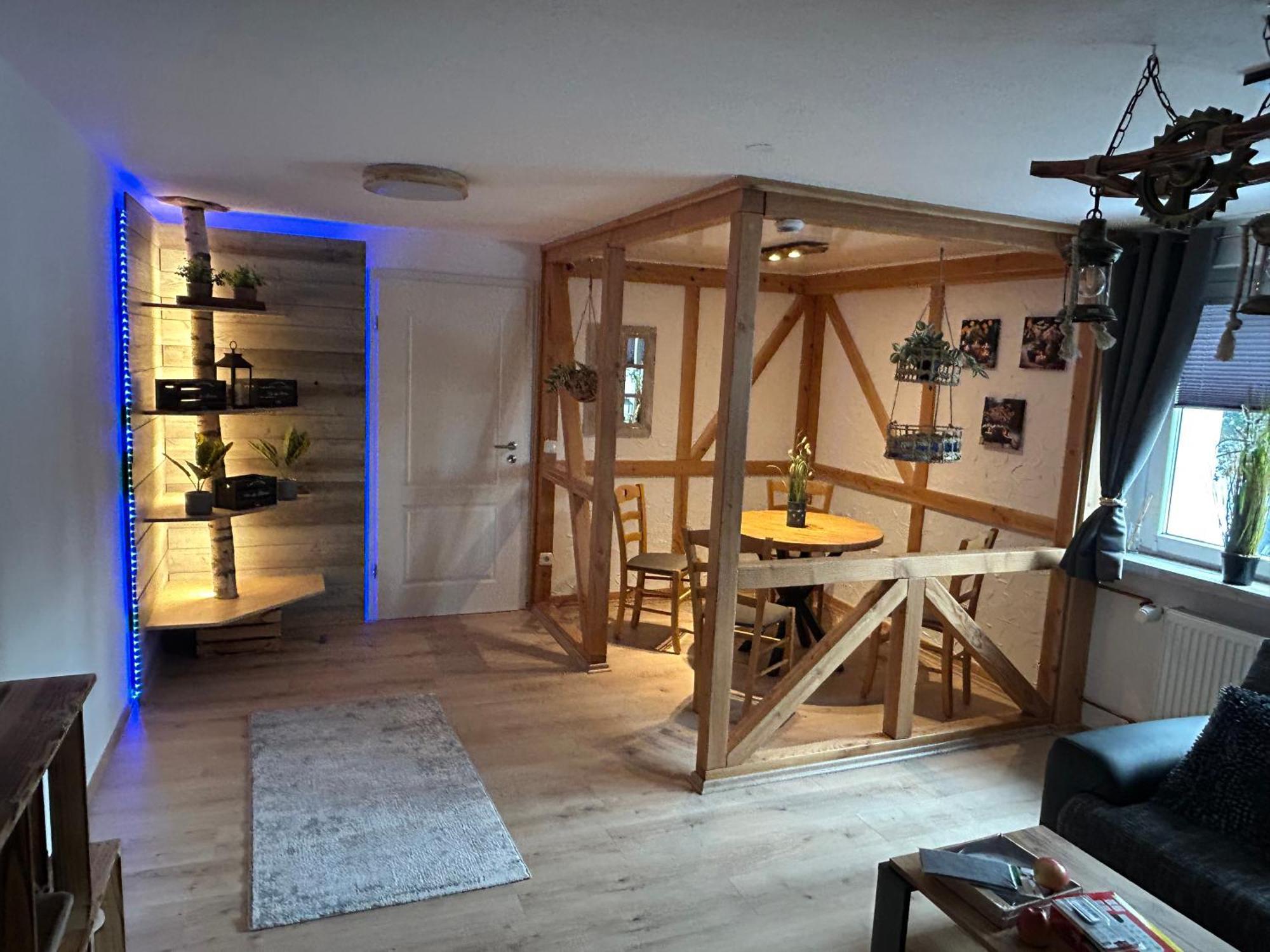 Lejlighed Haus Harzlich