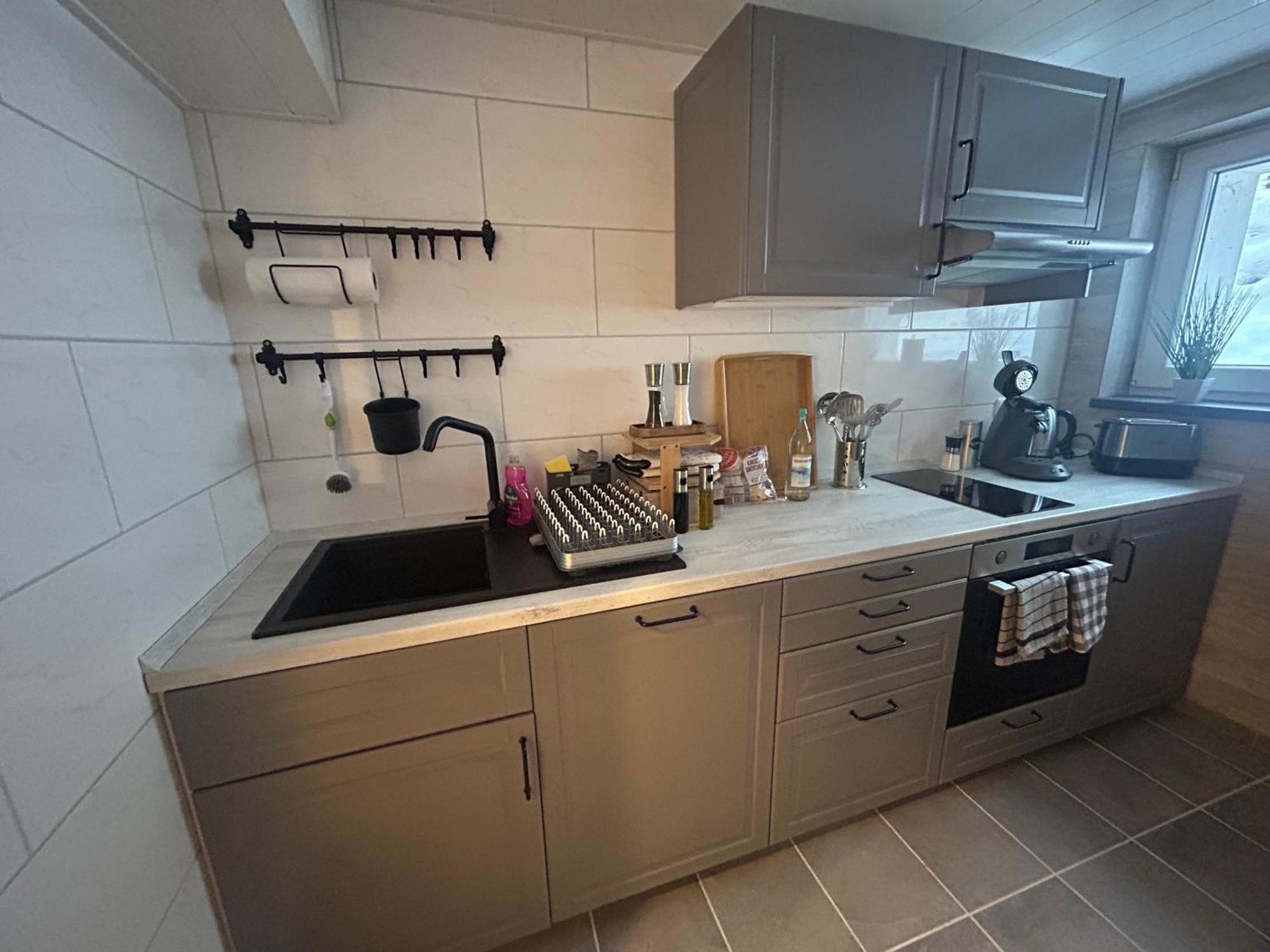 Appartement Haus Harzlich *