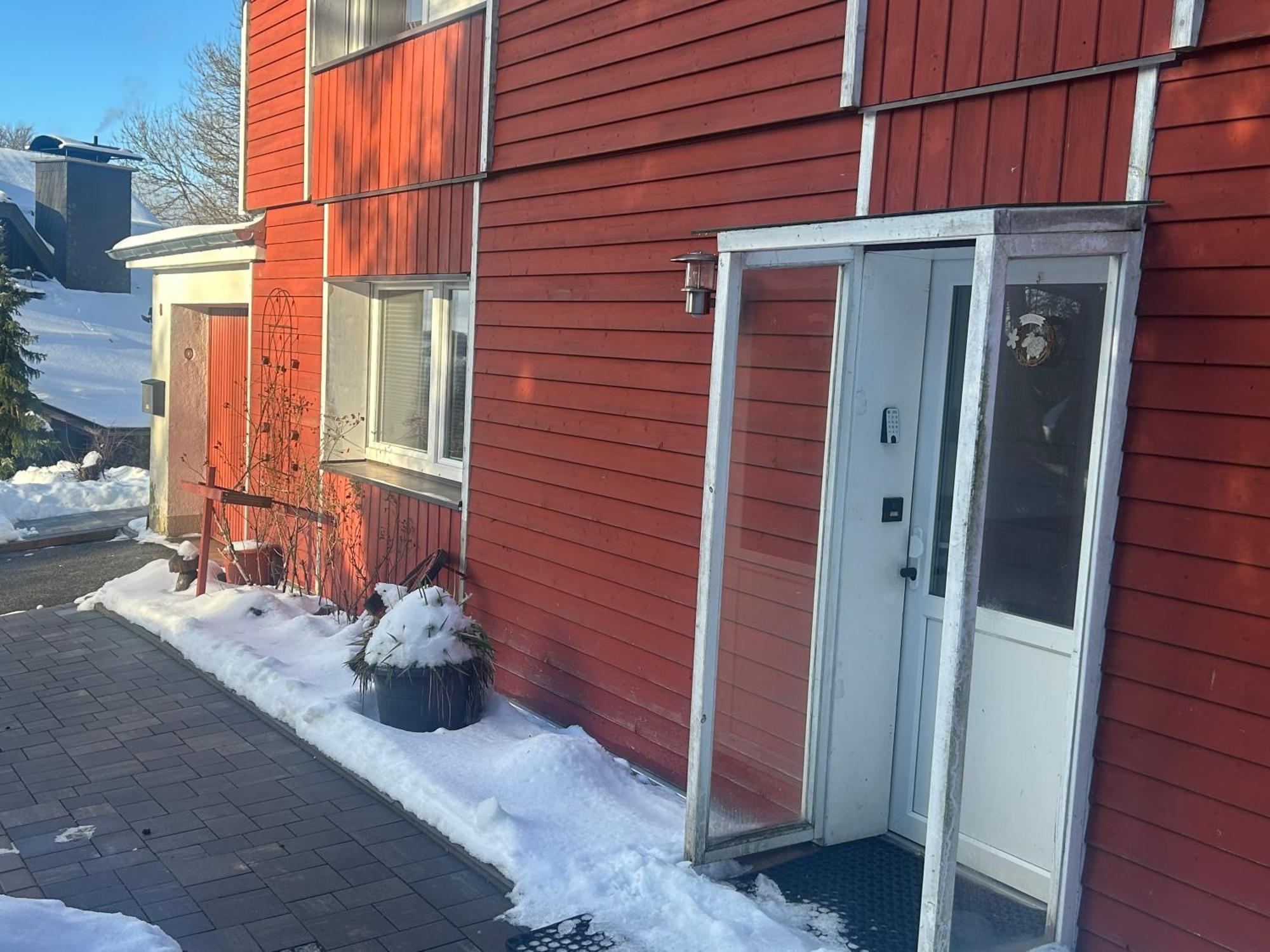 Haus Harzlich Appartement Braunlage